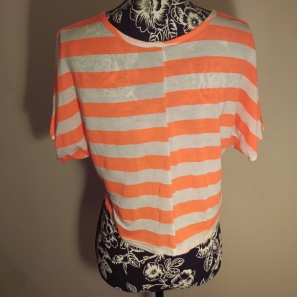 WiLD STYLE Rue 21 crop top, XS - Picture 4 of 6